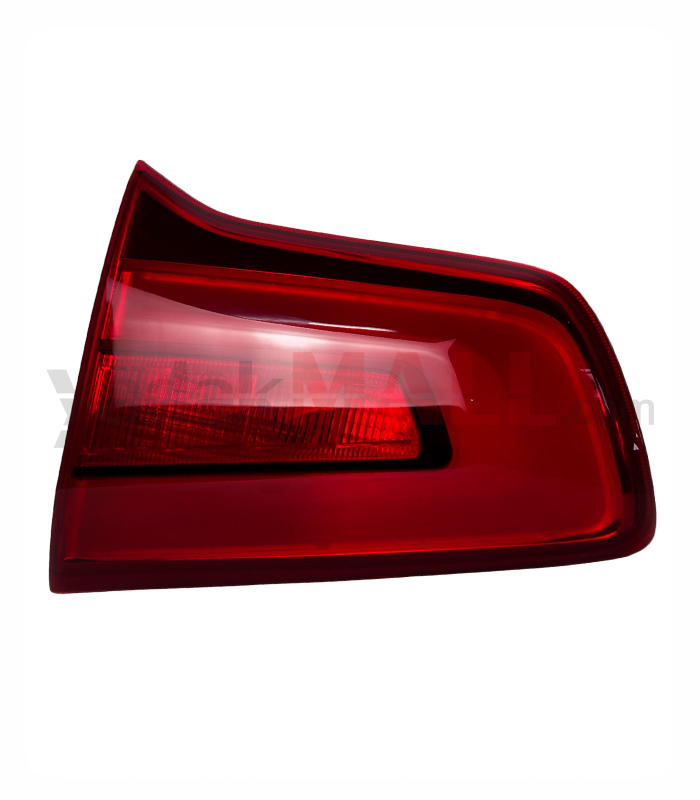 طلق چراغ خطر اسپورتیج 2013